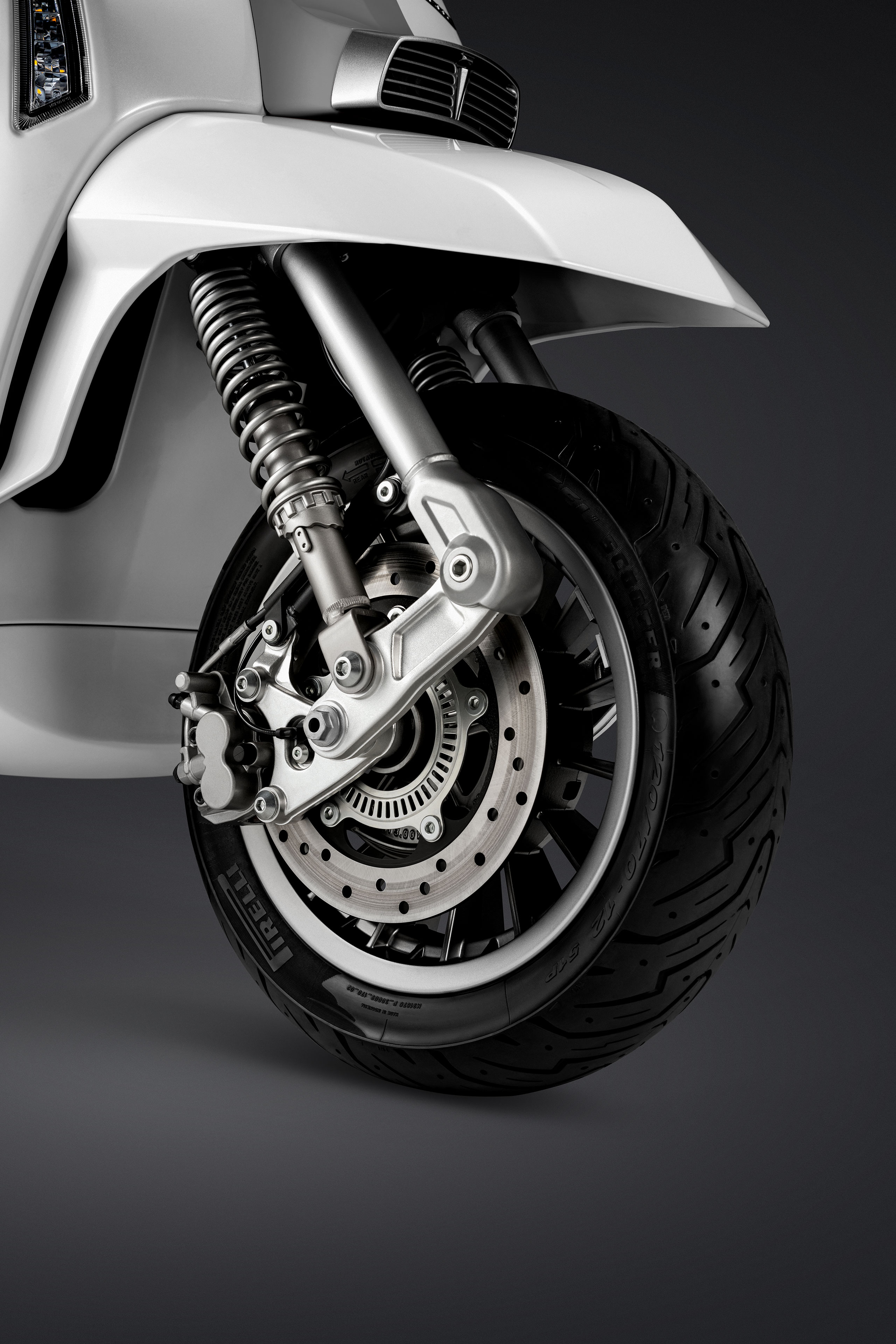 G Special 350 Series II 2