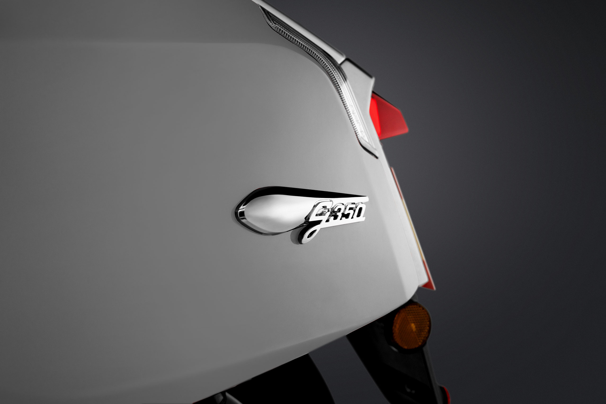 G Special 350 Series II 1