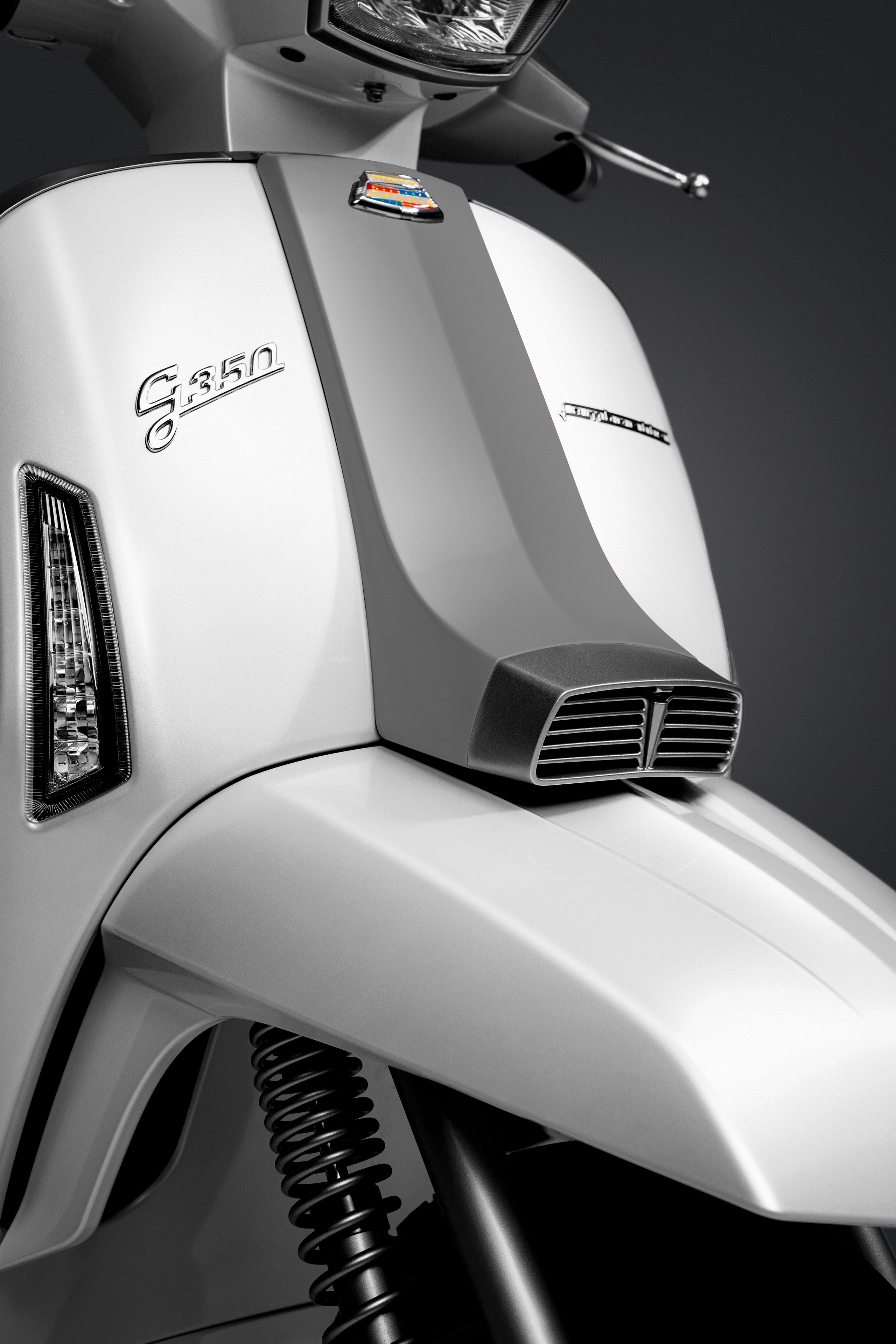 G Special 350 Series II 3