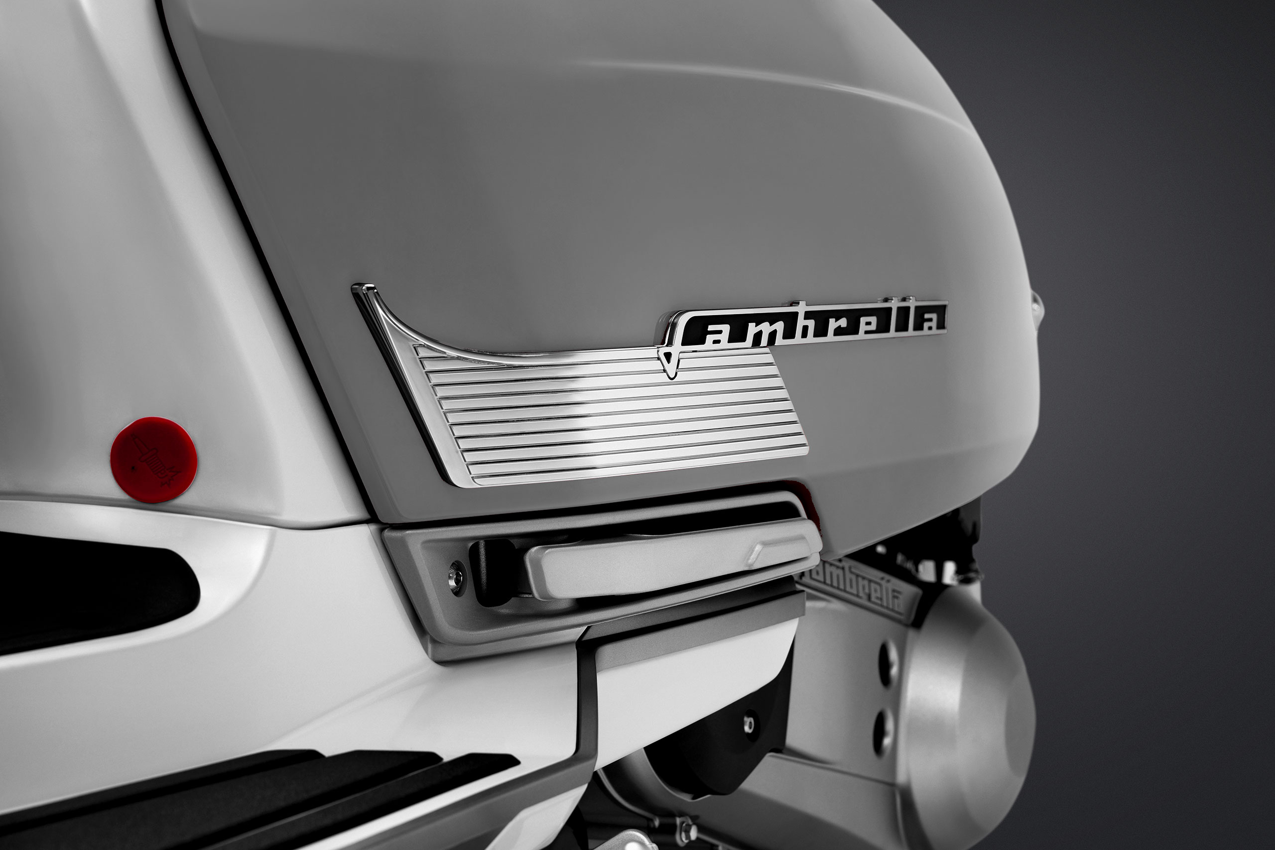 G Special 350 Series II 5