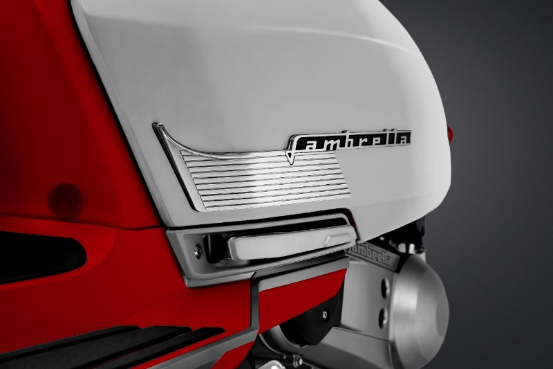 G Special 350 Series II 6