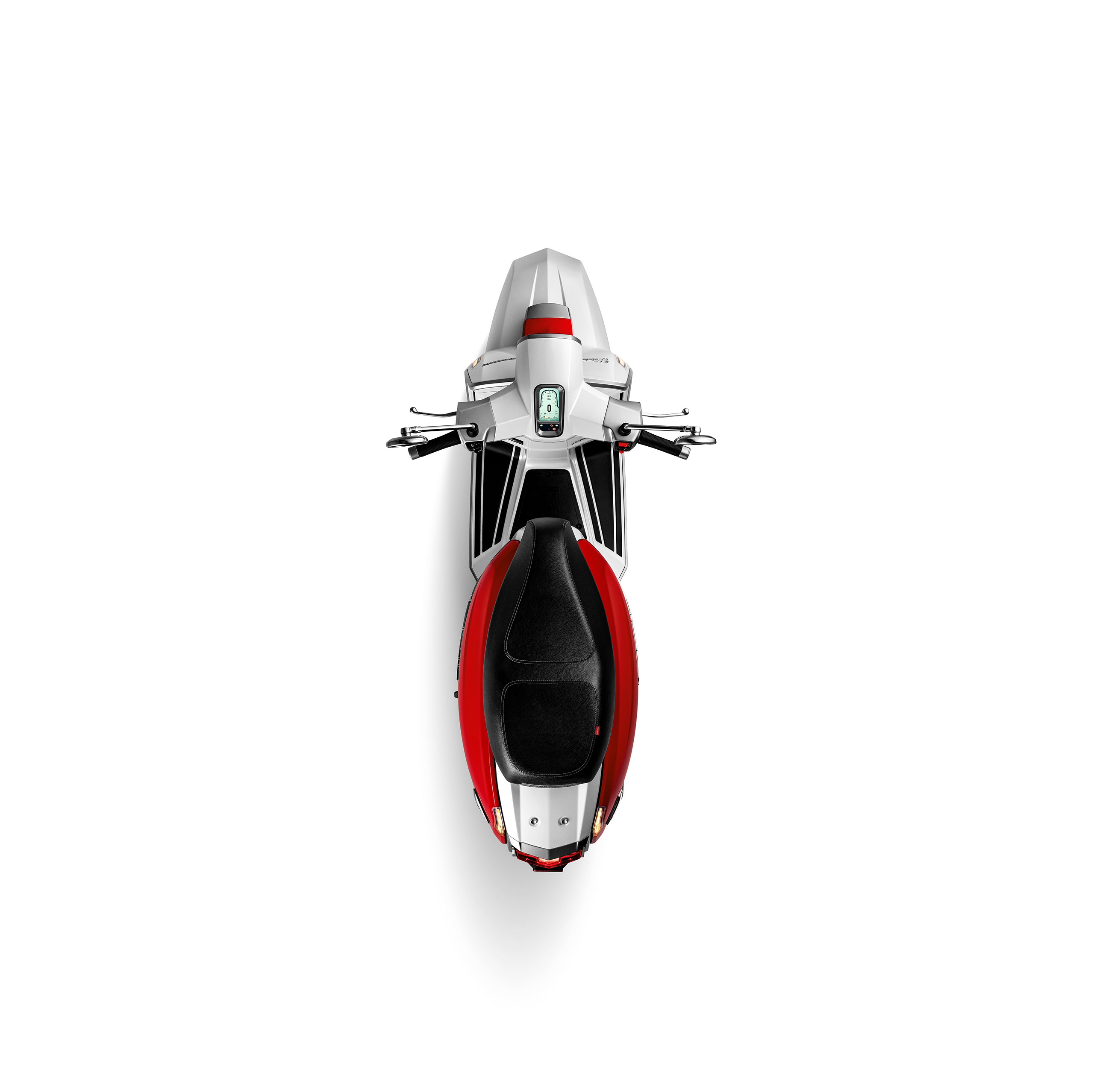 G Special 350 Series II 20