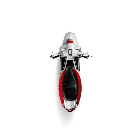 G Special 350 Series II 21