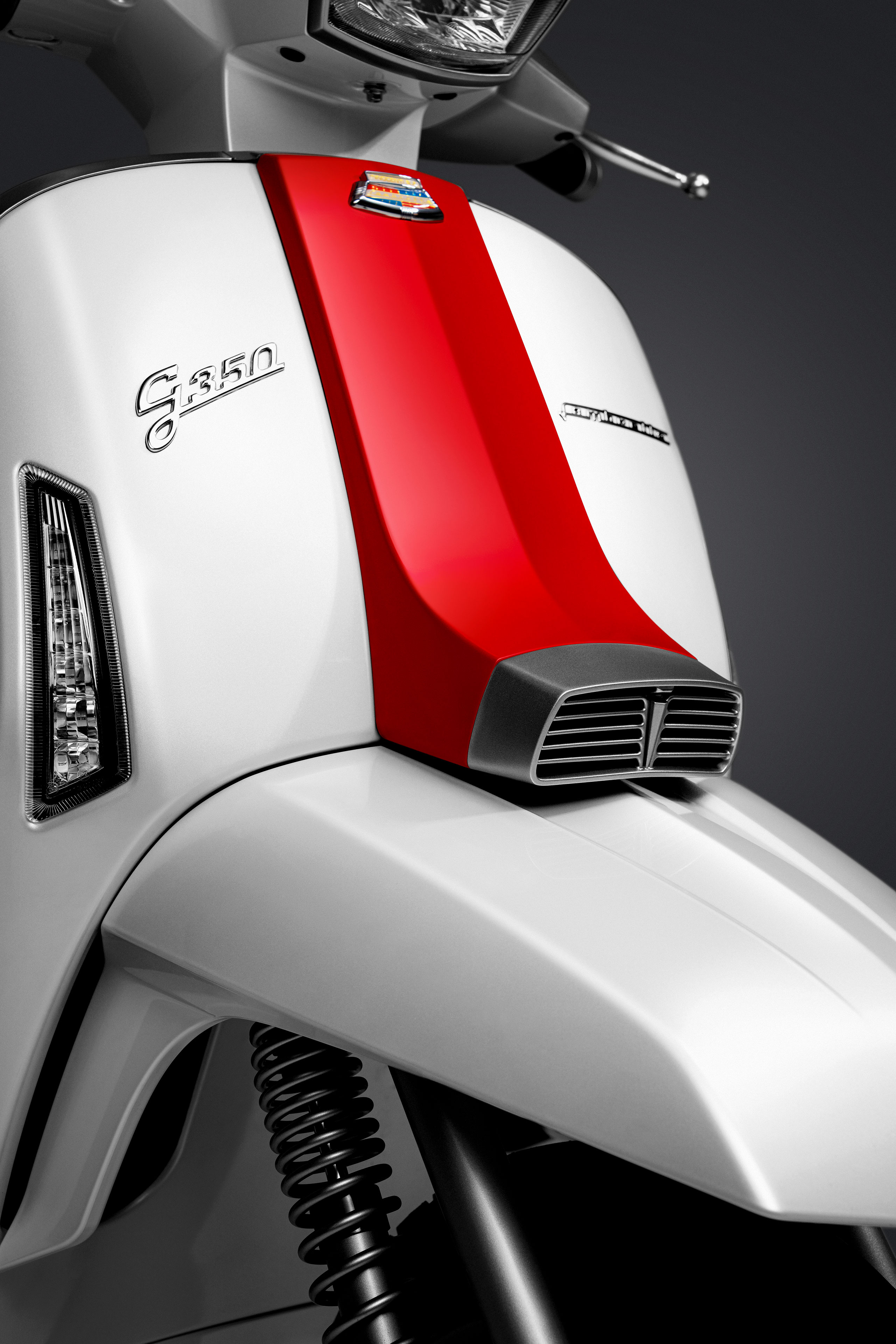 G Special 350 Series II 15