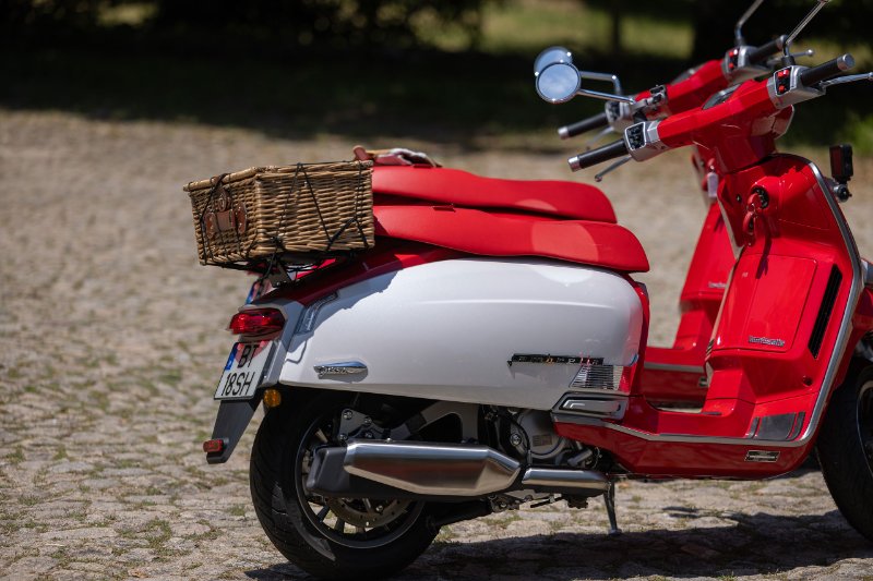 G Special 350 Series II 3