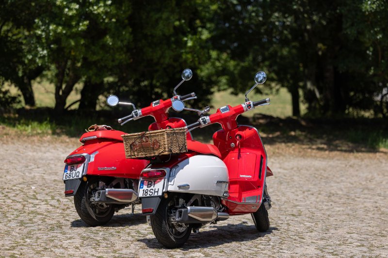 G Special 350 Series II 4