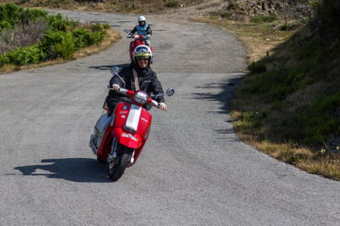 G Special 350 Series II 29