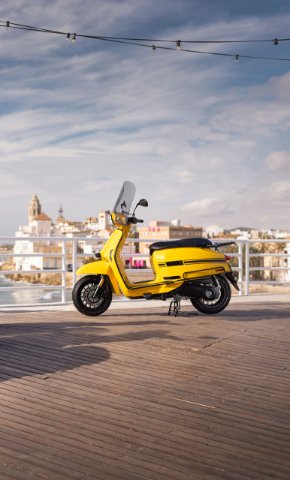 V Special 125 Flex 6