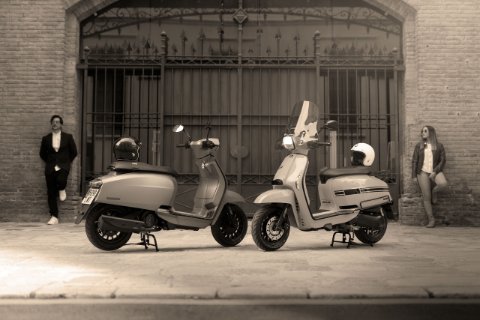 V Special 125 Flex 10