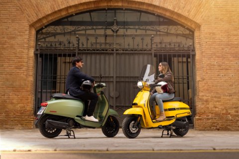 V Special 125 Flex 11