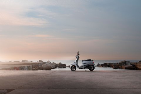 V Special 125 Flex 17