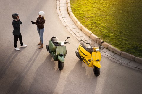 V Special 50 Flex 12