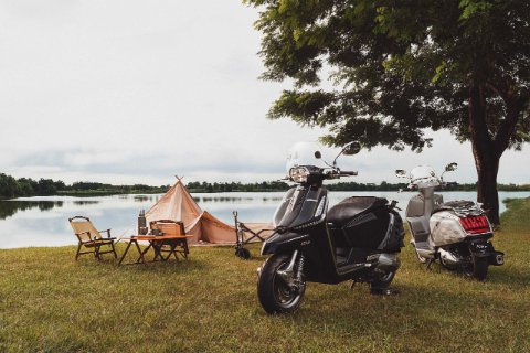 Lambretta Portugal | Site Oficial