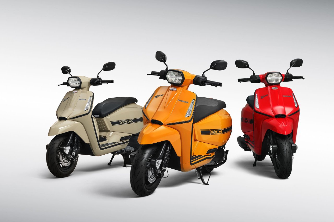 X Series